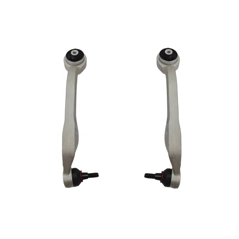 OEM 8E0407693/8E0407694 Auto Spare Parts Suspension System Aluminum Control Arms for Audi A4 A6 B5 C5